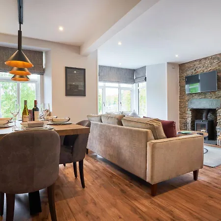 Upper Sheriff's Place بيت للعطل