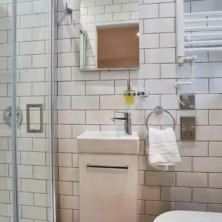 بيت للعطل Upper Sheriff's Place