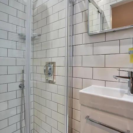 بيت للعطل Upper Sheriff's Place ويندرمير