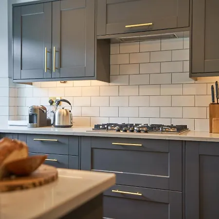 بيت للعطل Upper Sheriff's Place