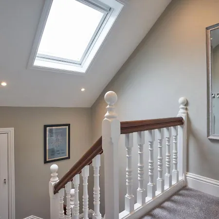 Upper Sheriff's Place