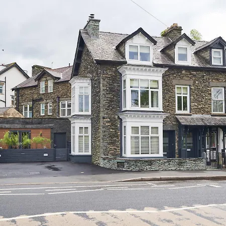 Upper Sheriff's Place Windermere