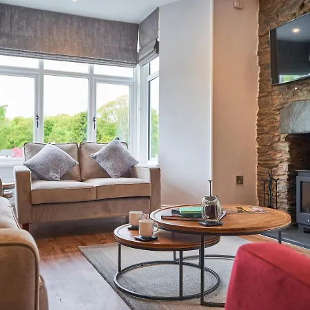 Feriehus Upper Sheriff's Place