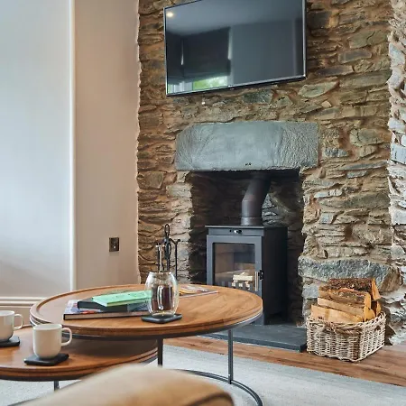 Holiday home Upper Sheriff's Place Windermere
