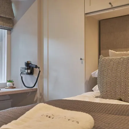 Feriehus Upper Sheriff's Place Windermere