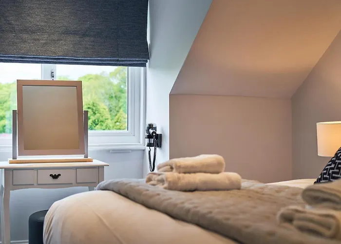 Upper Sheriff's Place Prázdninový dům *