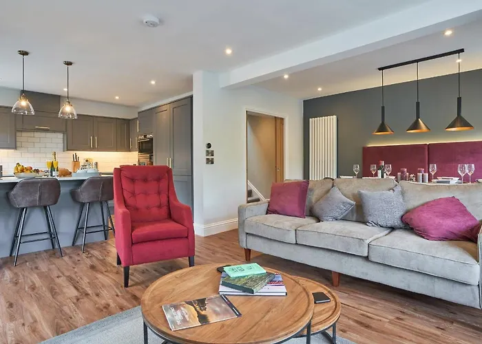 Upper Sheriff's Place