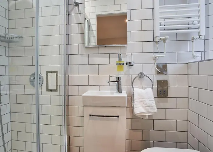 Prázdninový dům Upper Sheriff's Place