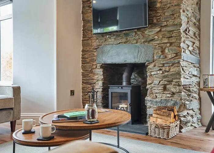 Holiday home Upper Sheriff's Place Windermere