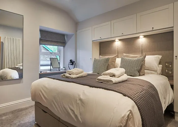 Upper Sheriff's Place Windermere