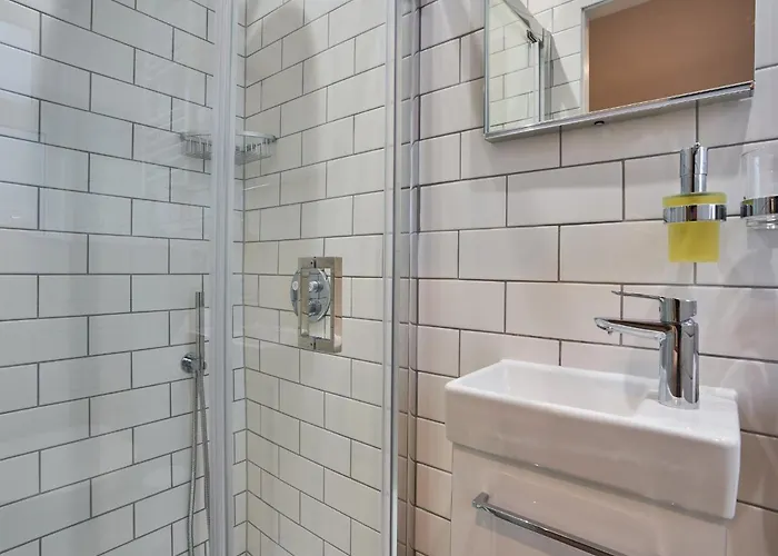 Holiday home Upper Sheriff's Place Windermere