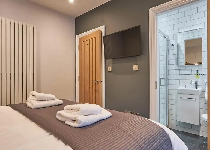 Upper Sheriff's Place Prázdninový dům