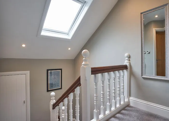 Upper Sheriff's Place