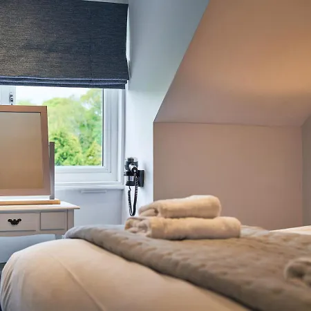 Upper Sheriff's Place 度假居 *