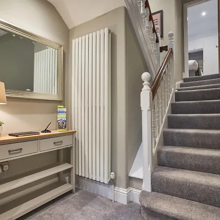 度假居 Upper Sheriff's Place *