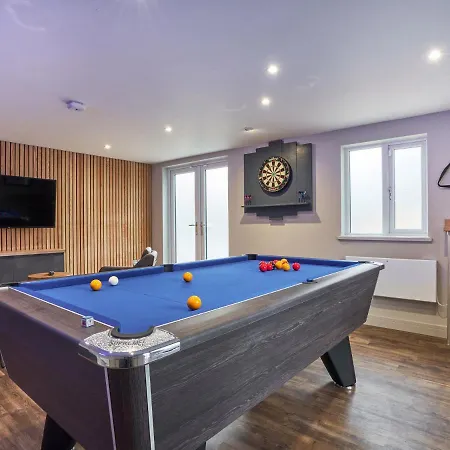 Upper Sheriff's Place 度假居