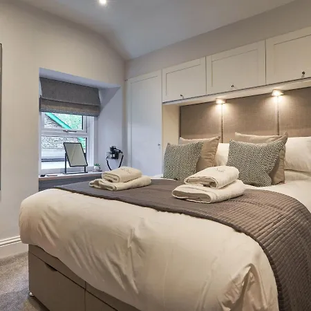 Upper Sheriff's Place 温德米尔