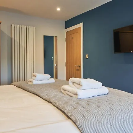 Upper Sheriff's Place 度假居 温德米尔