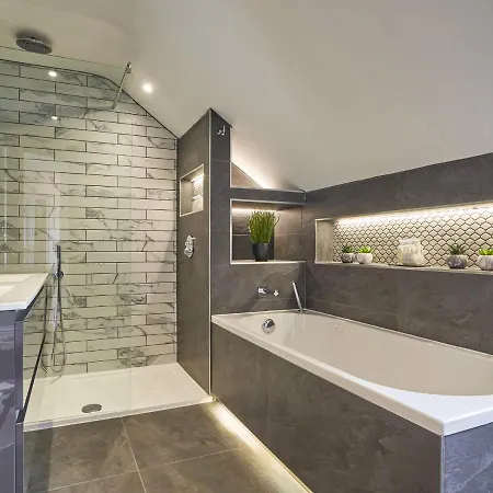 度假居 Upper Sheriff's Place *