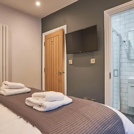 Upper Sheriff's Place 度假居