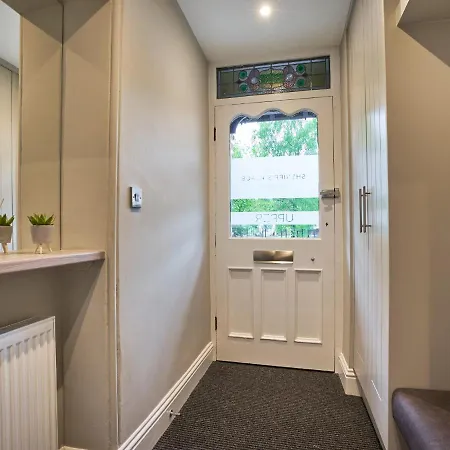 Upper Sheriff's Place *