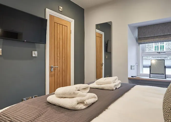 Upper Sheriff's Place Windermere