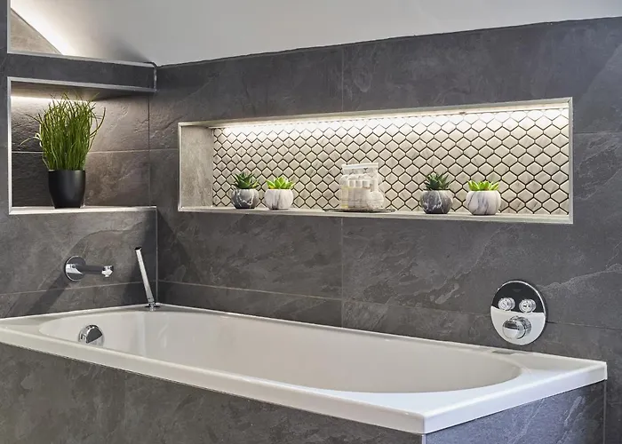 Upper Sheriff's Place *