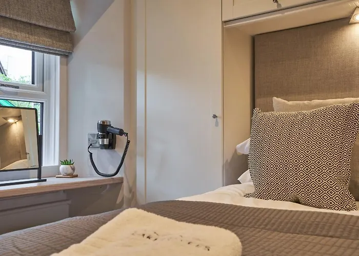 Holiday home Upper Sheriff's Place Windermere