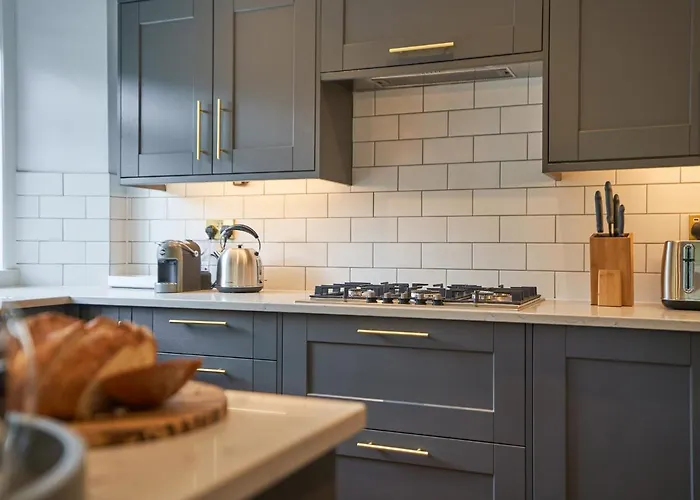 Holiday home Upper Sheriff's Place